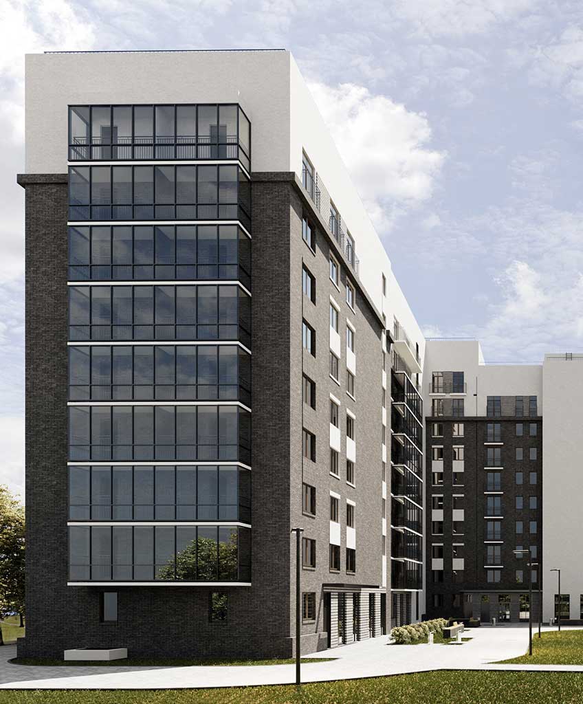 ЖК Эскимо фотография 1