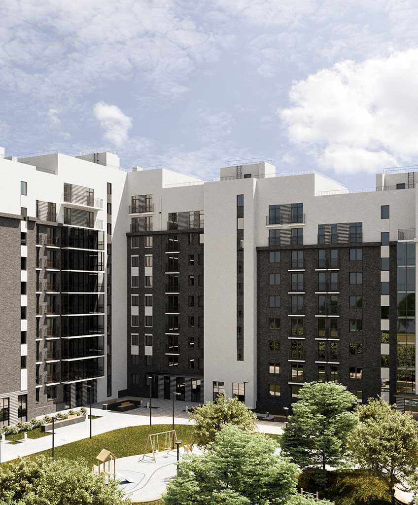 ЖК Эскимо фотография 4